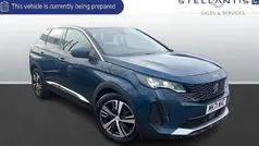 Used 2022 Peugeot 3008 Allure Estate | £14,746 (Fair price)