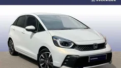 Other Used 2023 Honda Jazz Advance Hatchback | £20,234 (Fair price)