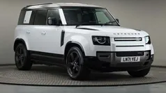 Used 2023 Land Rover Defender Dynamic SUV | £48,500 (Super price)