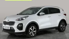 Used 2021 Kia Sportage SUV | £14,309 (Fair price)