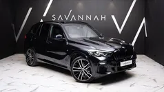 Used 2023 BMW X5 M Sport SUV | £38,250 (Super price)
