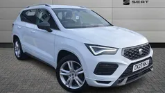 Used 2023 Seat Ateca FR SUV | £21,790 (Fair price)