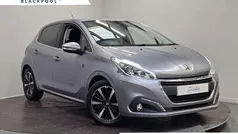 Used 2019 Peugeot 208 Hatchback | £6,865 (Fair price)