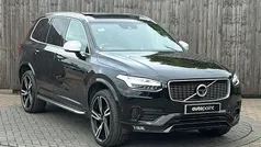 Used 2016 Volvo XC90 R-Design SUV | £32,999