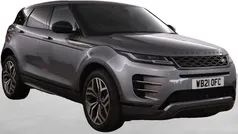 Used 2023 Land Rover Range Rover evoque HSE Dynamic Hatchback | £29,850 (Fair price)
