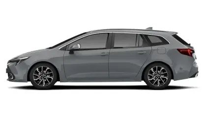 New Toyota Corolla Sport 140 HP (102 kW) 2026 Estate