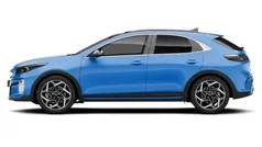 Used 2024 Kia XCeed GT-Line SUV | £18,296 (Fair price)