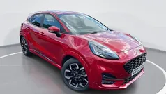 Used 2023 Ford Puma Gen-E ST-Line X Hatchback | £16,523 (Fair price)
