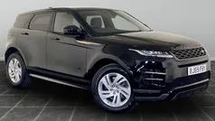 Used 2020 Land Rover Range Rover evoque R-Dynamic Hatchback | £16,395 (Good price)