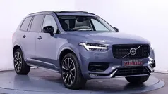 Grey Used 2022 Volvo XC90 Ultimate SUV | £44,840 (Fair price)