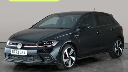 Used VW Polo GTI 207 HP (152 kW) 2025 Hatchback