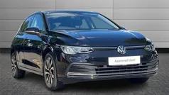 Used 2022 VW Golf VIII Active Hatchback | £20,395 (Fair price)
