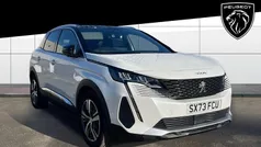 Used 2023 Peugeot 3008 Allure+ Estate | £20,991 (Fair price)