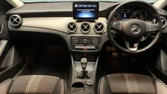 Used 2020 Mercedes GLA180 Urban SUV | £14,318 (Super price)