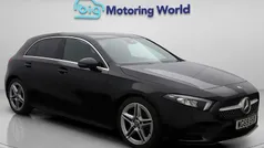 Used 2020 Mercedes A180 Executive Hatchback | £16,100 (Fair price)