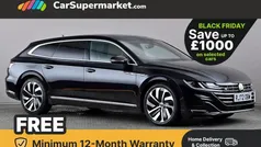 Used 2024 VW Arteon R-line Estate | £24,197 (Good price)