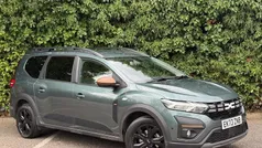 Used 2024 Dacia Jogger Extreme Estate | £17,160 (Fair price)