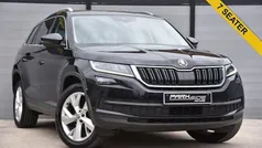 Used 2017 Skoda Kodiaq SUV | £13,145 (Fair price)