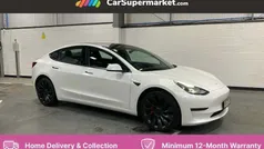 Used 2023 Tesla Model 3 Performance Sedan | £23,797 (Fair price)