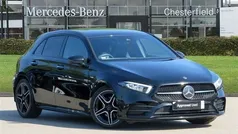 Used 2021 Mercedes A180 AMG Line Premium Hatchback | £19,750 (Fair price)