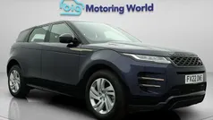 Used 2023 Land Rover Range Rover evoque R-Dynamic SUV | £23,500 (Super price)