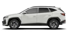 Used 2025 Hyundai Tucson N Line SUV | £33,890 (Fair price)