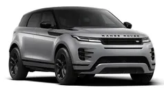 New 2026 Land Rover Range Rover evoque SE Dynamic Hatchback | £47,580 (Fair price)
