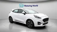 Used 2022 Ford Puma ST-Line Hatchback | £14,900 (Fair price)