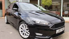 Used 2016 Ford Focus Zetec Hatchback | £5,900 (A bit pricey)