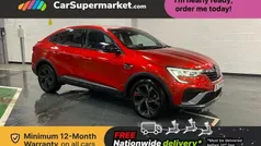 Used 2022 Renault Arkana R.S. SUV | £15,897 (Fair price)