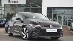 Used 2024 VW Golf VIII GTI Hatchback | £22,970 (Super price)