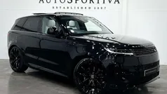 Used 2026 Land Rover Range Rover Sport Autobiography SUV | £92,900 (Super price)