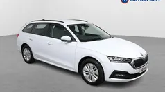Used 2024 Skoda Octavia SE Technology Estate | £22,549 (Fair price)