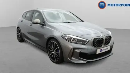 Used BMW M135 306 HP (225 kW) 2024 Hatchback