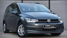 Used 2019 VW Touran S MPV | £9,439 (Good price)