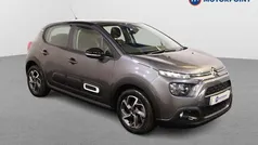 Used 2021 Citroën C3 PureTech Hatchback | £11,199 (Fair price)