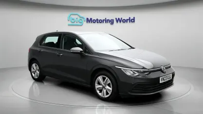 Usado VW Golf VIII S 150 HP (110 kW) 2023 Citadino