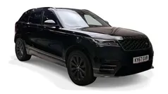 Used 2020 Land Rover Range Rover Velar SE Dynamic SUV | £17,990 (Good price)