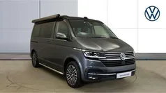 Used 2020 VW California California Van | £60,950 (A bit pricey)