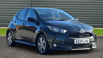 Used Toyota Yaris Hybrid 116 HP (85 kW) 2026 Hatchback