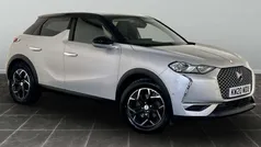 Used 2021 DS Automobiles DS3 Crossback E-Tense Prestige SUV | £9,695 (Super price)