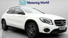 Used 2020 Mercedes GLA180 Urban SUV | £12,800 (Super price)