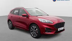 Used 2023 Ford Kuga ST-Line X SUV | £24,999 (Fair price)