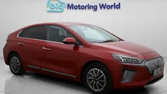 Used 2021 Hyundai Ioniq Premium SE Hatchback | £11,400 (Fair price)
