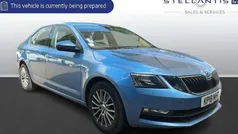 Used 2018 Skoda Octavia SE Hatchback | £10,125 (Good price)
