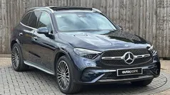 Used 2025 Mercedes 300 AMG Line Premium Plus Estate | £47,599 (Super price)