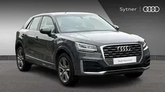 Used 2020 Audi Q2 S-Line SUV | £17,500 (Good price)