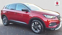 Used 2020 Vauxhall Grandland X SRi SUV | £9,880 (Super price)