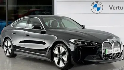 Usado BMW i4 Sport Line 250 kW (340 CV) 2026 Berlina