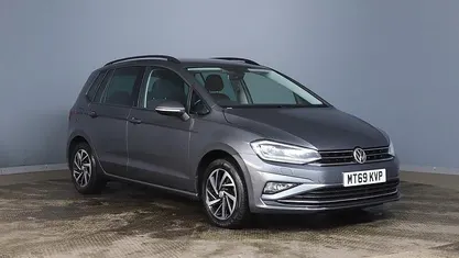 Used 2020 VW Golf VII Edition Hatchback | £14,795 (Good price)